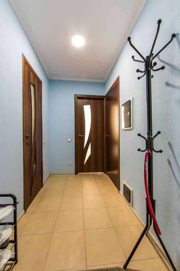 Super Comfort Flat For You Near The Metro. Kiev Buitenkant foto
